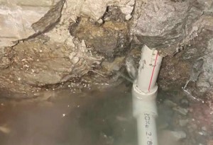 黄冈管道漏水检测五