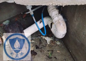 黄冈水管漏水检测公司6