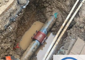 黄冈水管漏水检测公司4
