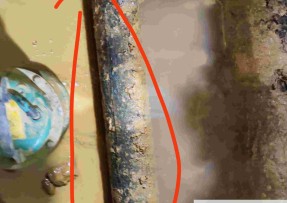 黄冈水管漏水检测公司1